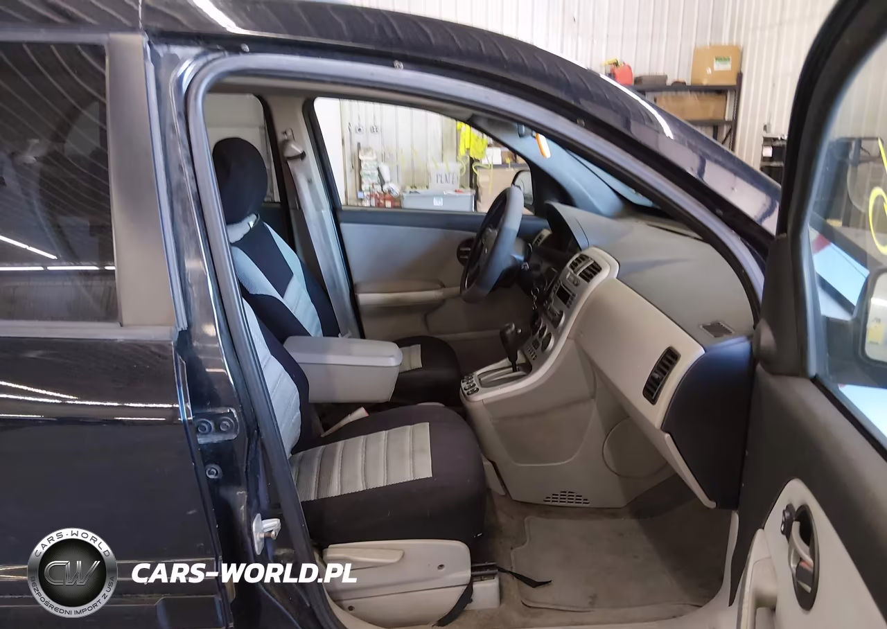2005 Chevrolet Equinox Ls VIN:2CNDL23F856058503 - 5