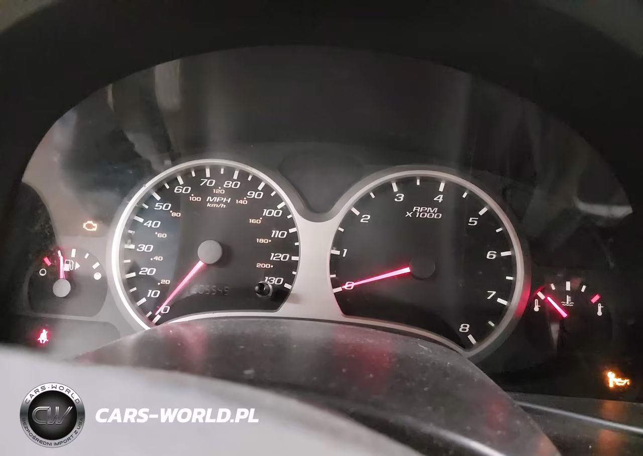 2005 Chevrolet Equinox Ls VIN:2CNDL23F856058503 - 7