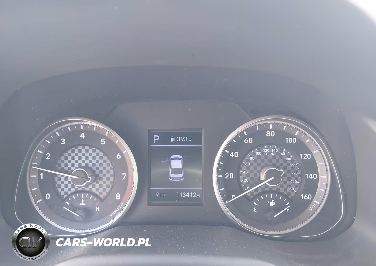 2019 Hyundai Elantra Sel VIN:5NPD84LF5KH420960 - 7