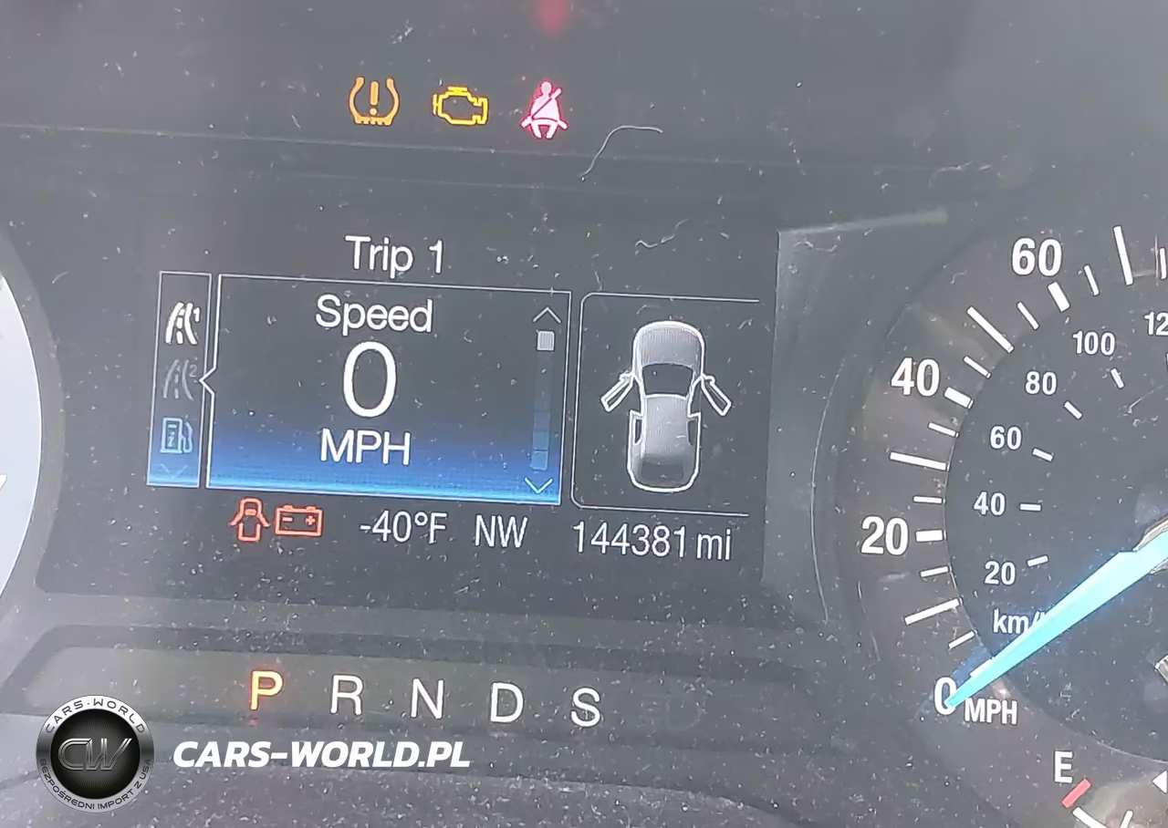 2017 Ford Edge Se VIN:2FMPK4G99HBC07920 - 15