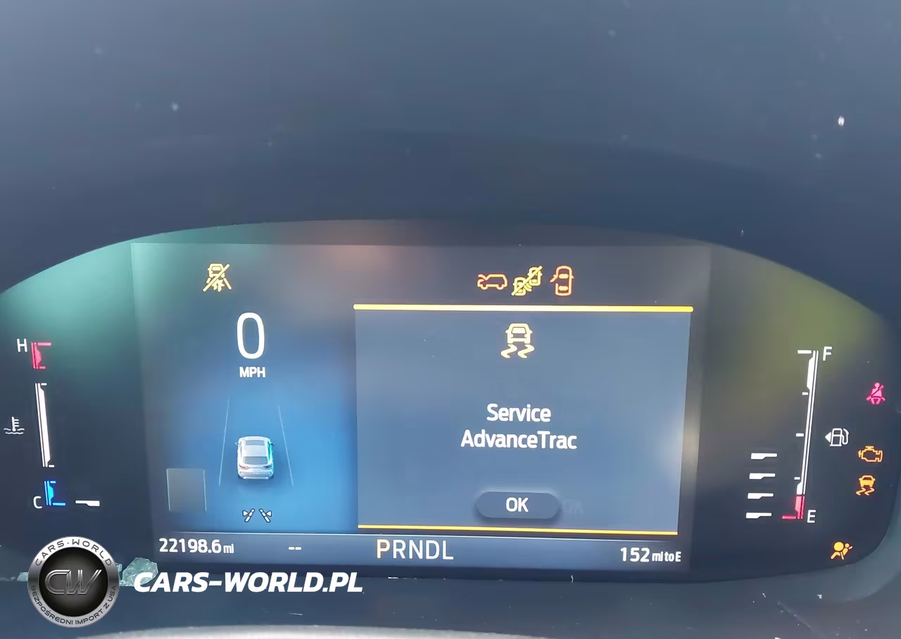 2024 Ford Escape St-Line VIN:1FMCU9MN3RUB45580 - 7