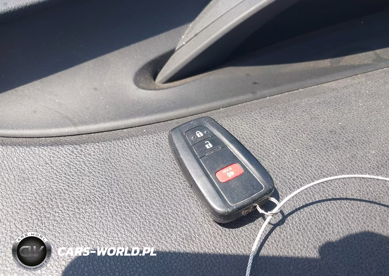 2019 Toyota Prius Xle VIN:JTDL9RFU0K3011650 - 11