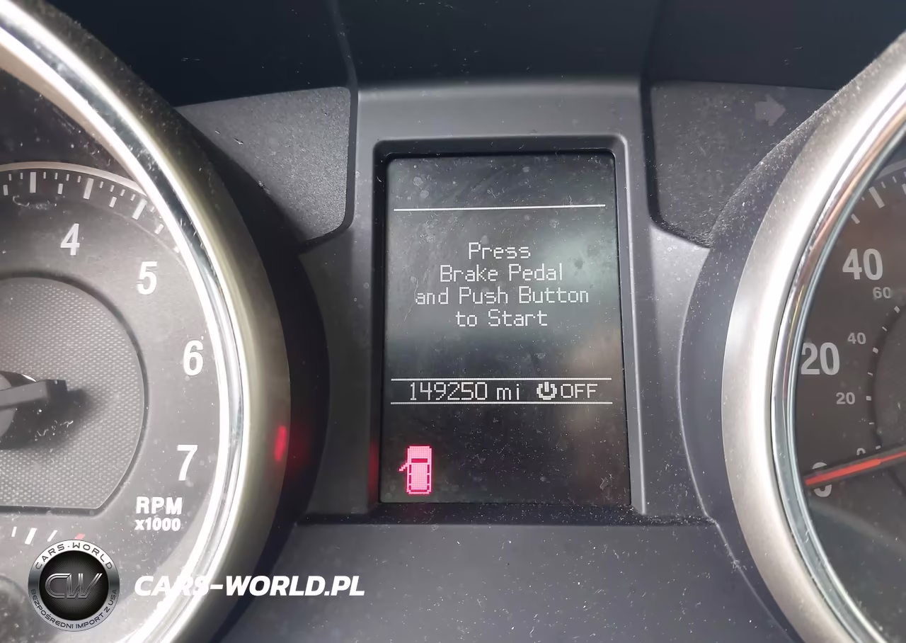 2012 Jeep Grand Cherokee Laredo VIN:1C4RJFAG7CC156655 - 7