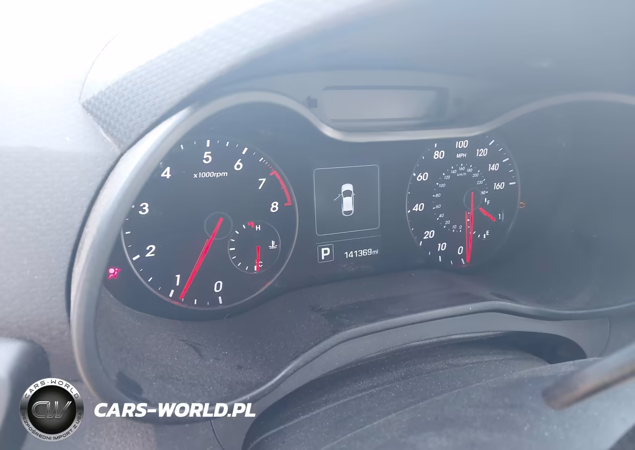 2016 Hyundai Veloster Turbo VIN:KMHTC6AE3GU264863 - 7