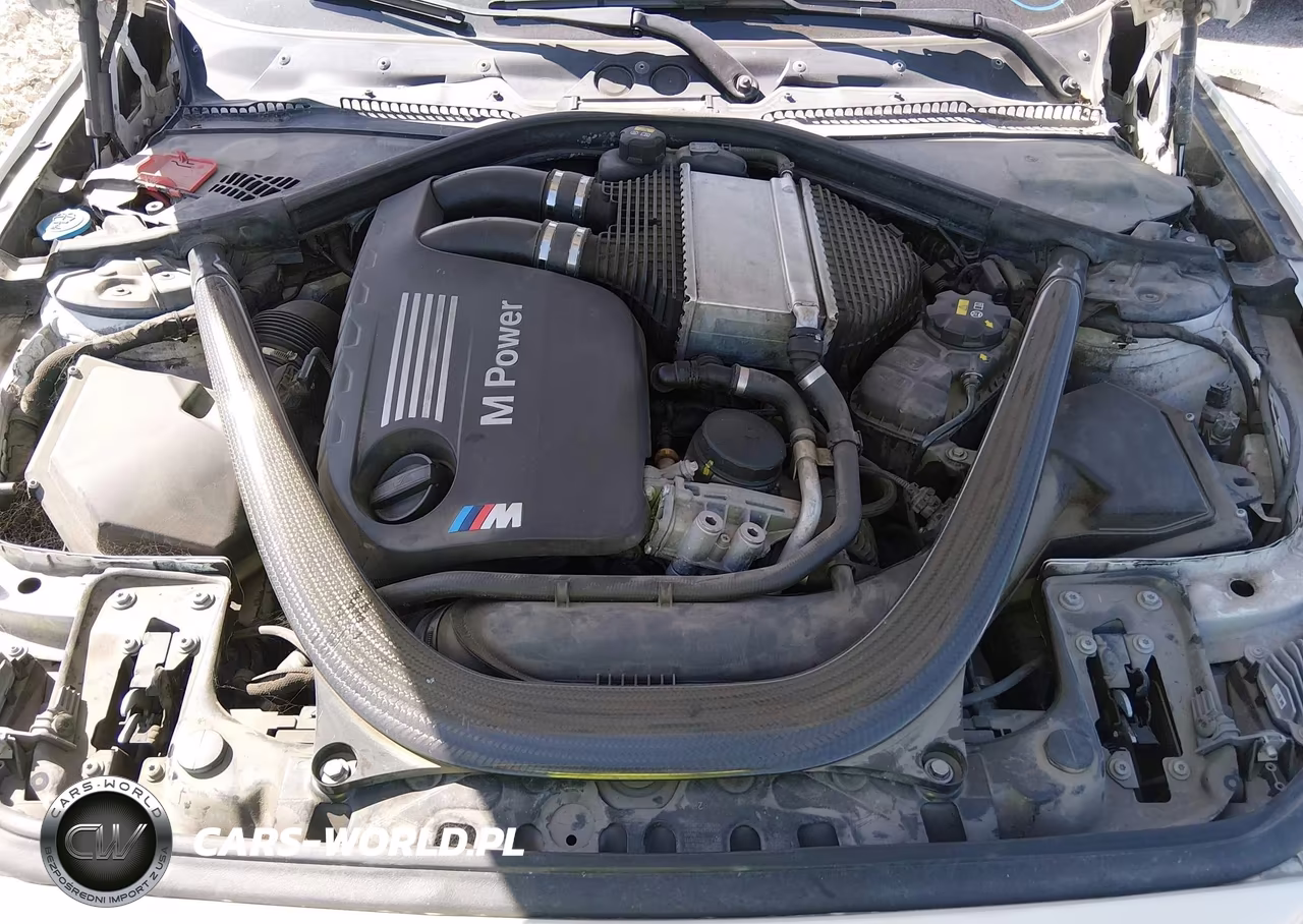 2019 BMW M2 Competition VIN:WBS2U7C54K7D01860 - 10