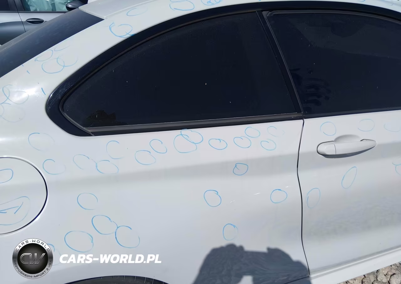 2019 BMW M2 Competition VIN:WBS2U7C54K7D01860 - 6