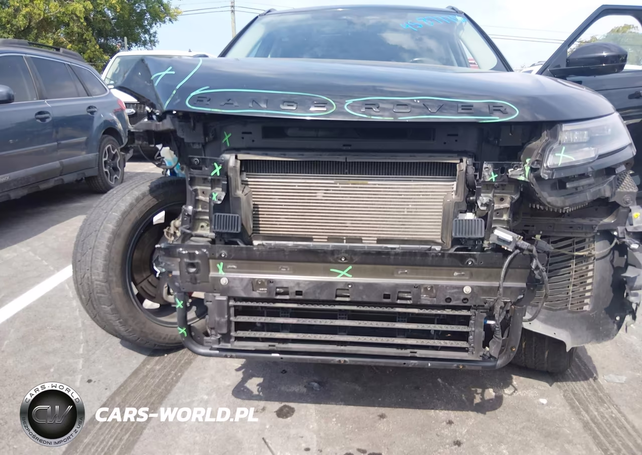 2024 Land Rover Range Rover Velar P250 S VIN:SALYJ2EX2RA386261 - 6