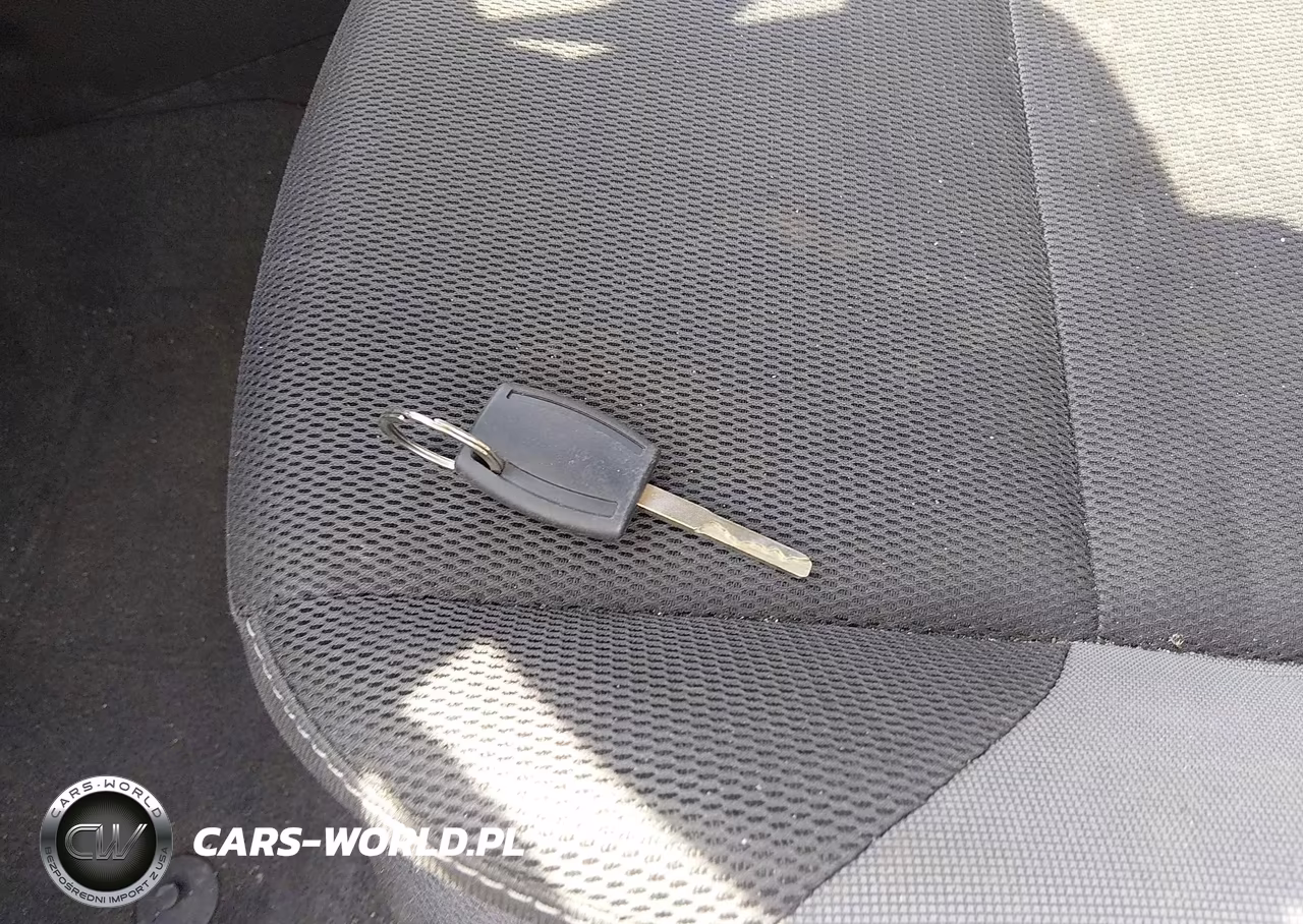 2014 Ford Focus Se VIN:1FADP3F29EL298440 - 11