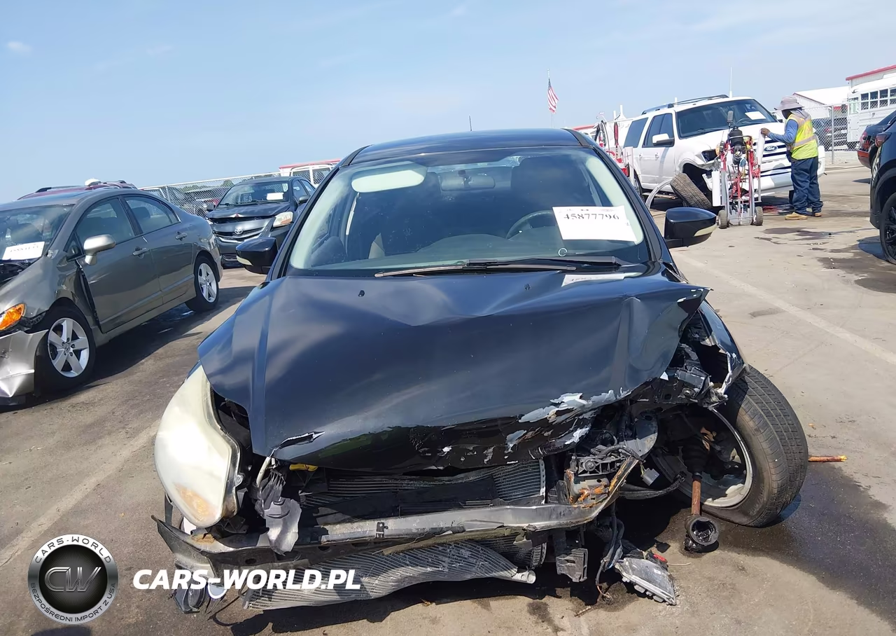 2014 Ford Focus Se VIN:1FADP3F29EL298440 - 12