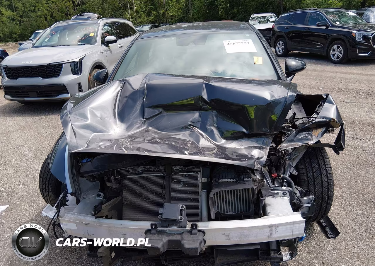 2021 Hyundai Sonata Sel Plus VIN:5NPEJ4J27MH107436 - 11