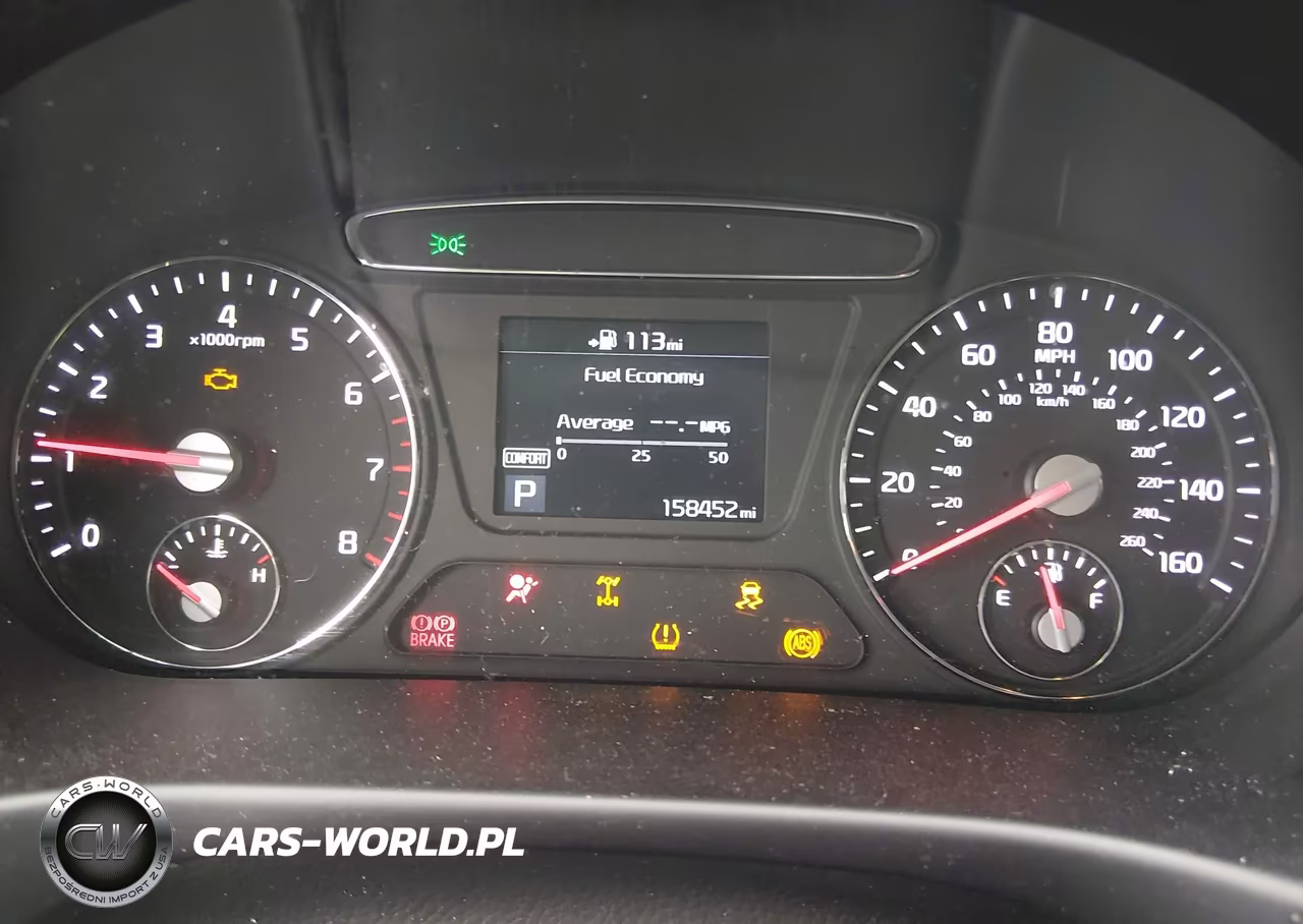 2019 Kia Sorento 3.3L S VIN:5XYPGDA5XKG583606 - 16