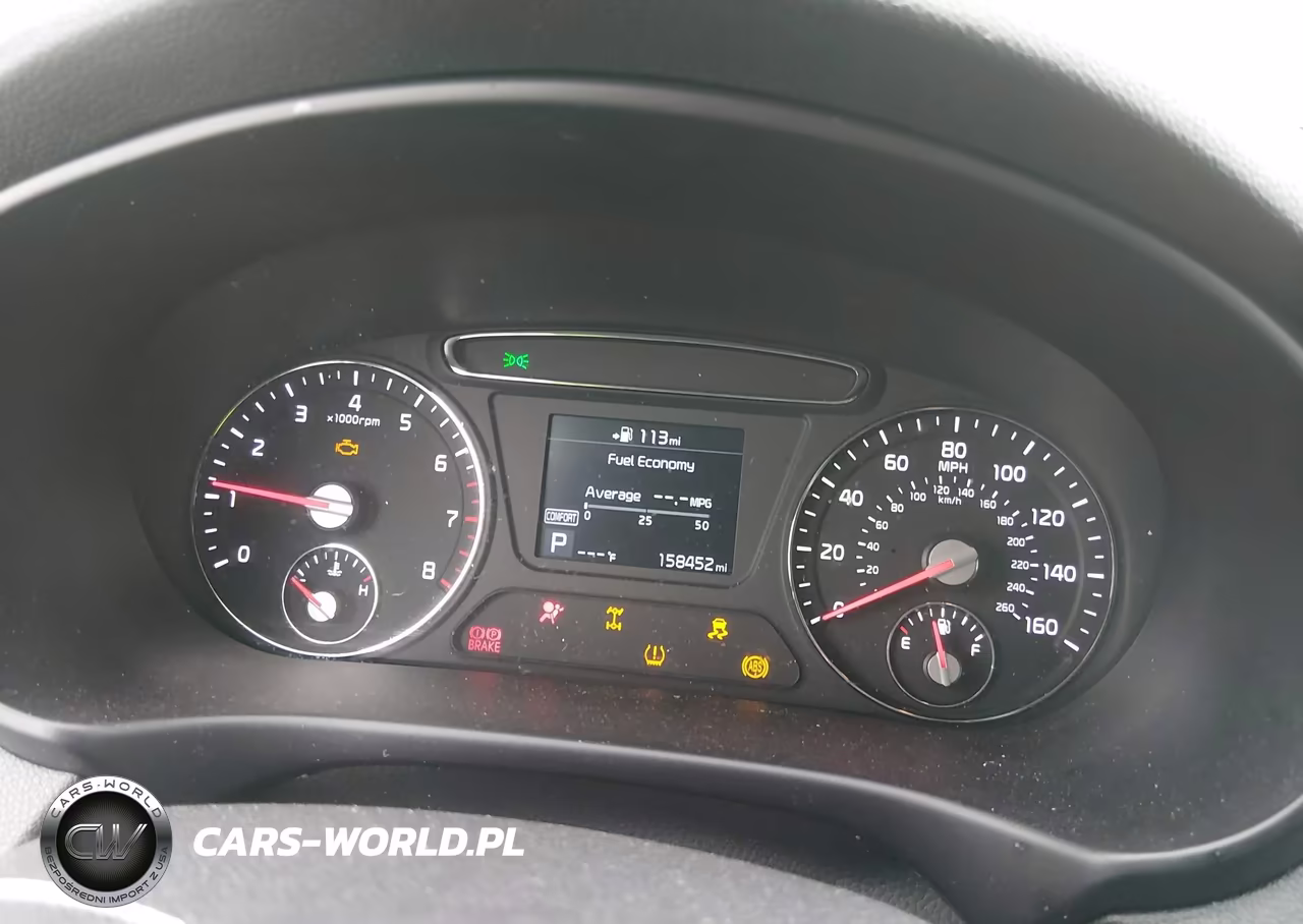 2019 Kia Sorento 3.3L S VIN:5XYPGDA5XKG583606 - 7