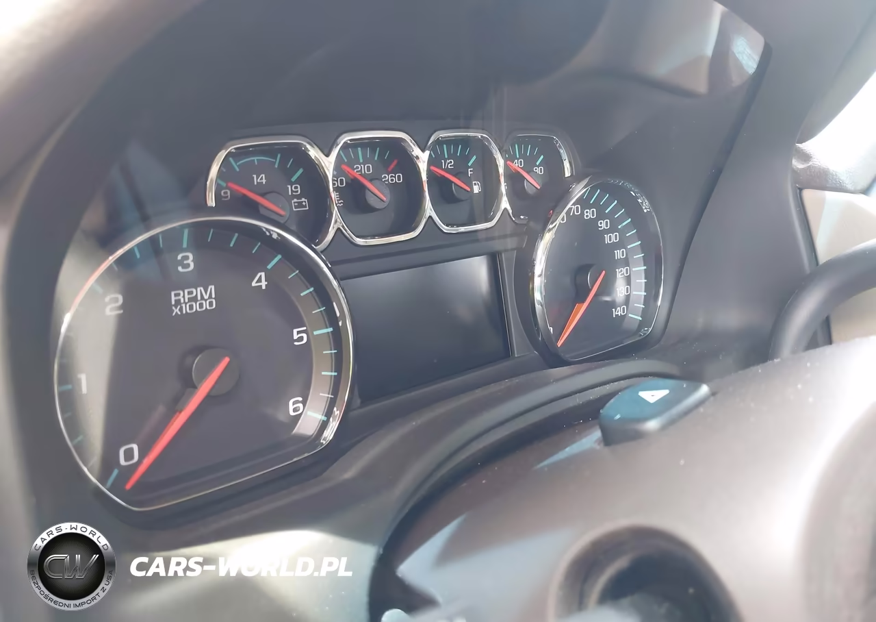 2019 GMC Yukon Xl Slt Standard Edition VIN:1GKS2JKC3KR261187 - 7