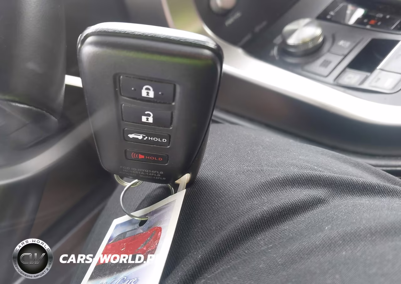 2021 Lexus Nx 300 VIN:JTJDARDZ5M2257500 - 11