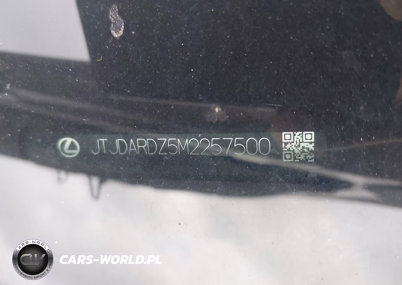 2021 Lexus Nx 300 VIN:JTJDARDZ5M2257500 - 17