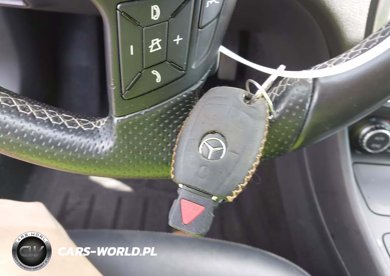 2015 Mercedes-Benz Gla 250 4Matic VIN:WDCTG4GB3FJ068913 - 11
