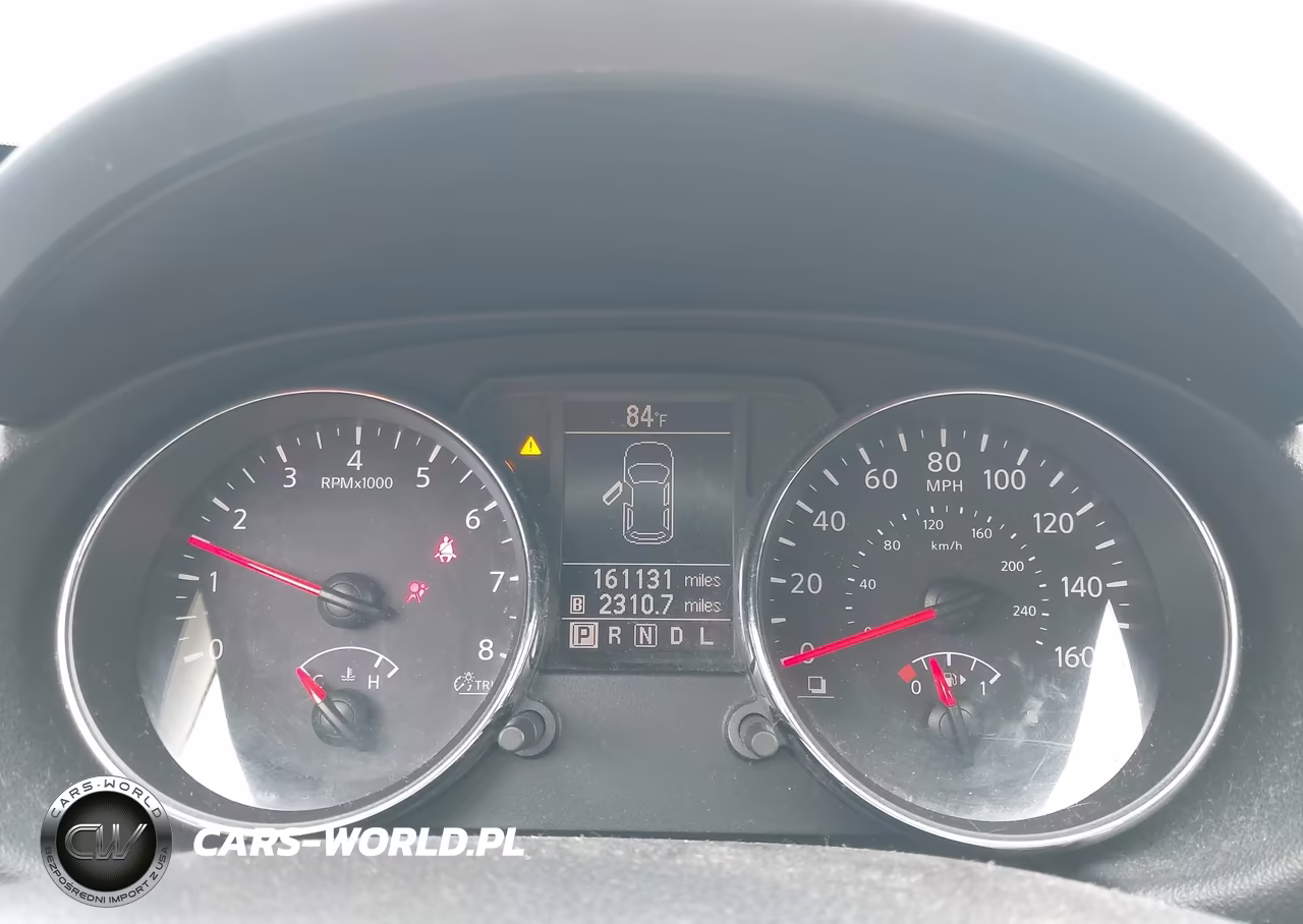 2011 Nissan Rogue S Krom Edition VIN:JN8AS5MV3BW288831 - 7