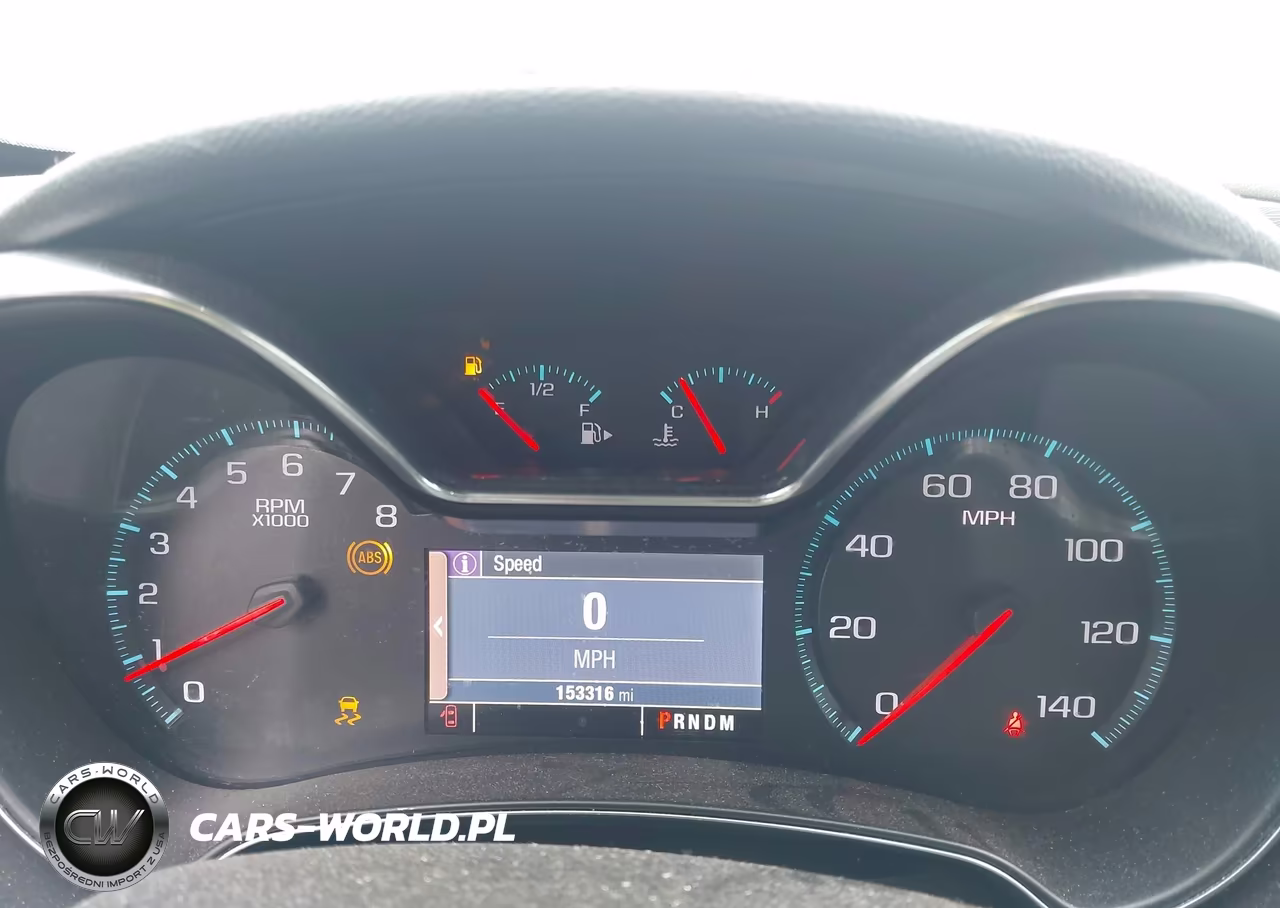 2014 Chevrolet Impala 1Fl VIN:2G11X5SL5E9245239 - 7