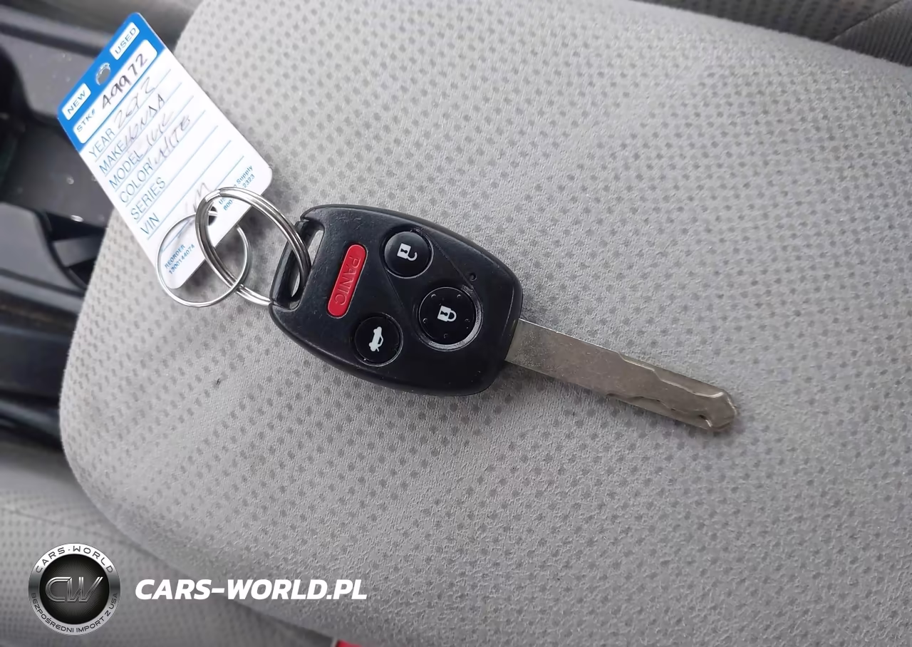 2012 Honda Civic Lx VIN:19XFB2F57CE384549 - 11