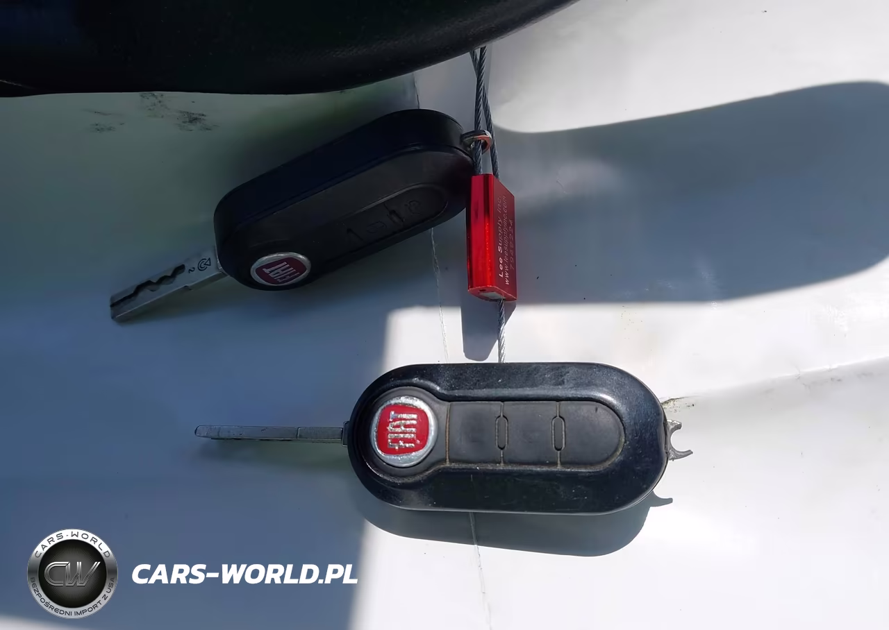 2012 Fiat 500 Sport VIN:3C3CFFBR4CT332397 - 11