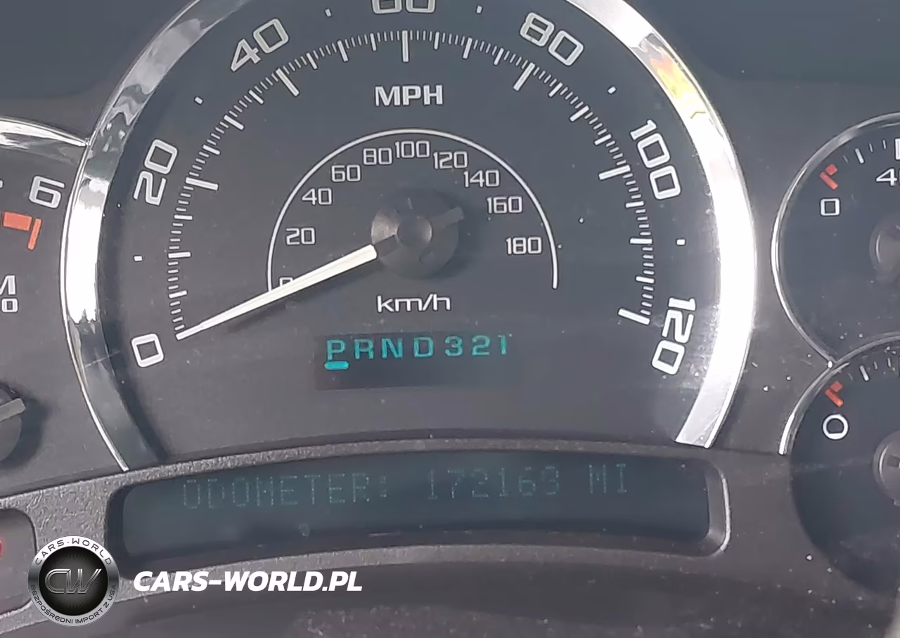 2005 Cadillac Escalade Standard VIN:1GYEK63N35R139739 - 7