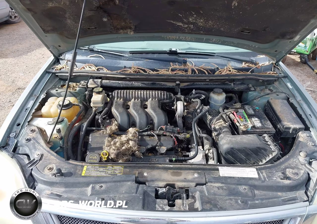 2007 Ford Five Hundred Sel VIN:1FAHP24157G157558 - 10