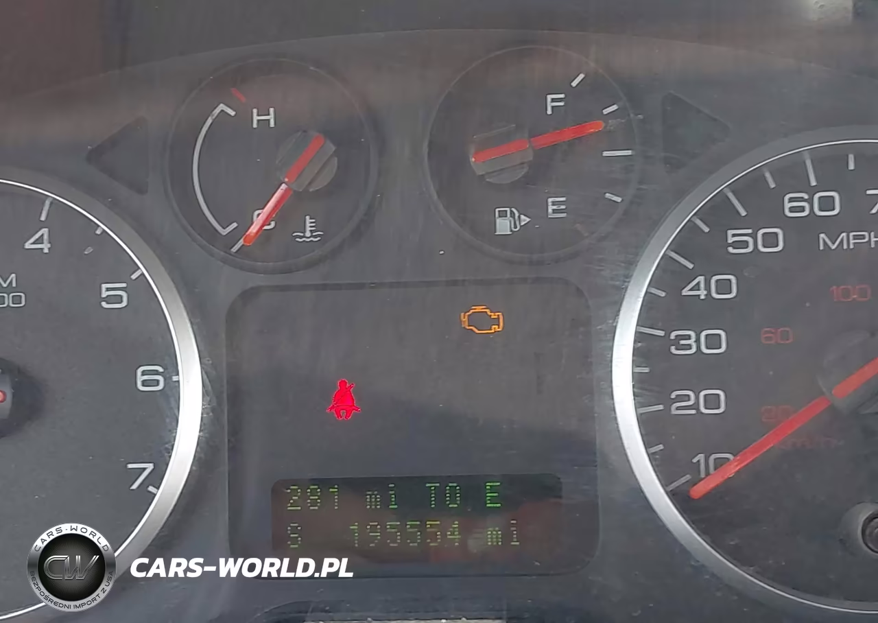 2007 Ford Five Hundred Sel VIN:1FAHP24157G157558 - 7