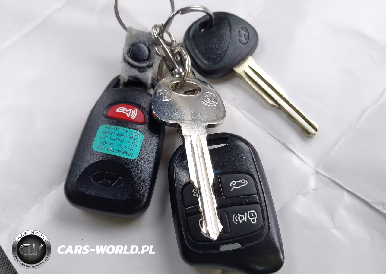 2013 Hyundai Elantra Gls VIN:KMHDH4AE9DU985999 - 11