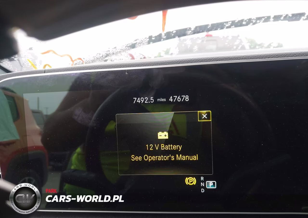 2023 Mercedes-Benz Gls 450 4Matic VIN:4JGFF5KE9PA964921 - 16