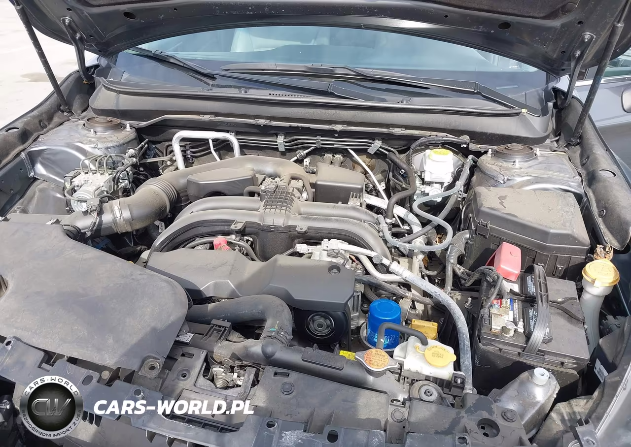 2018 Subaru Outback 2.5I Limited VIN:4S4BSANCXJ3344054 - 10