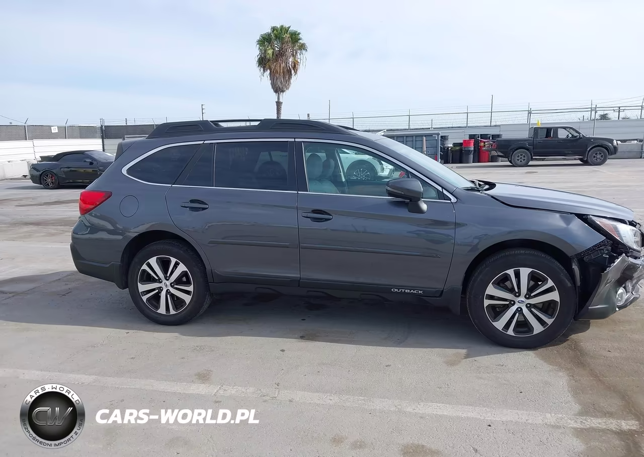 2018 Subaru Outback 2.5I Limited VIN:4S4BSANCXJ3344054 - 13