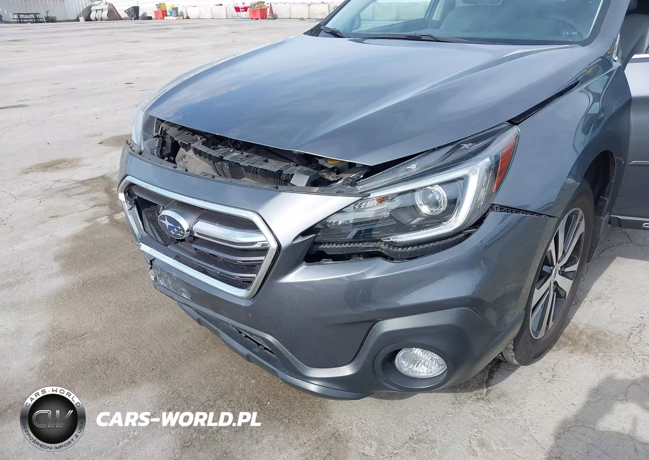 2018 Subaru Outback 2.5I Limited VIN:4S4BSANCXJ3344054 - 20
