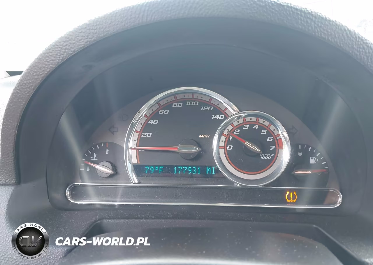 2009 Chevrolet Hhr Ss VIN:3GNCA63X99S511144 - 7