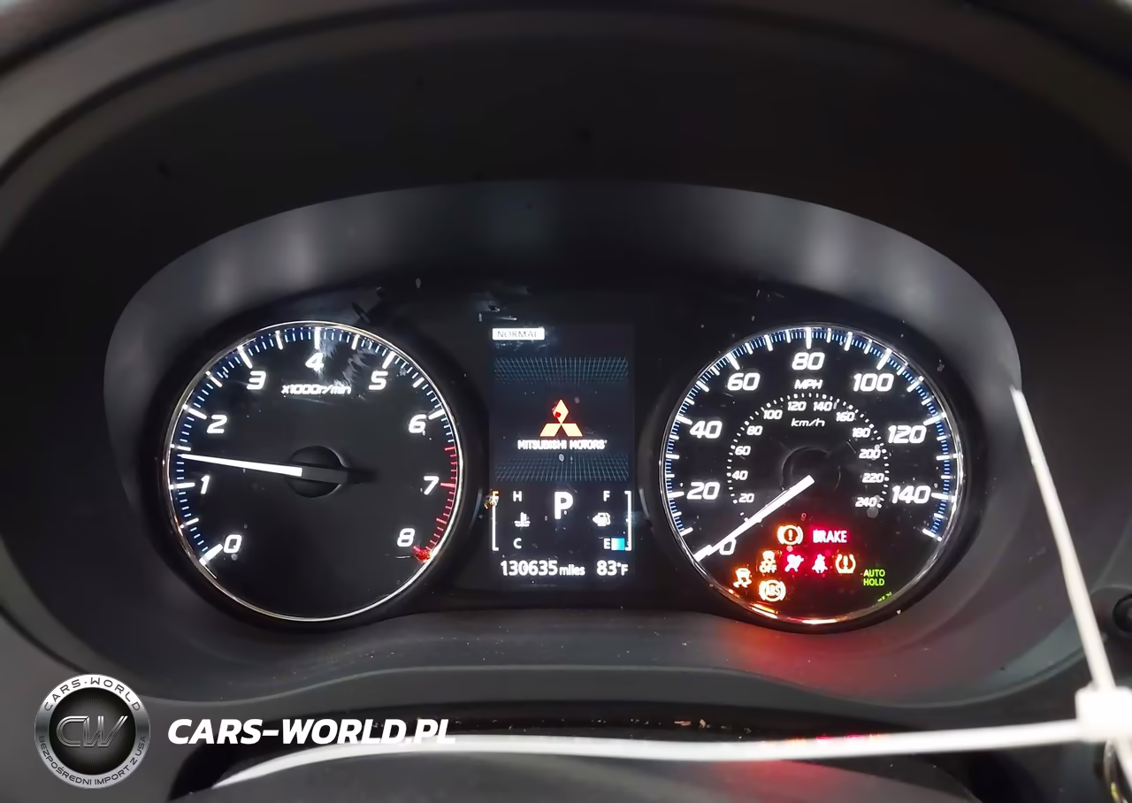 2017 Mitsubishi Outlander Se VIN:JA4AZ3A39HZ052149 - 7