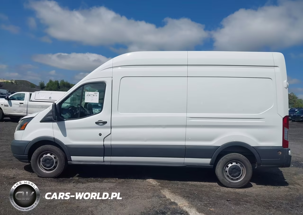 2015 Ford Transit-250 VIN:1FTNR2XG1FKB07257 - 14
