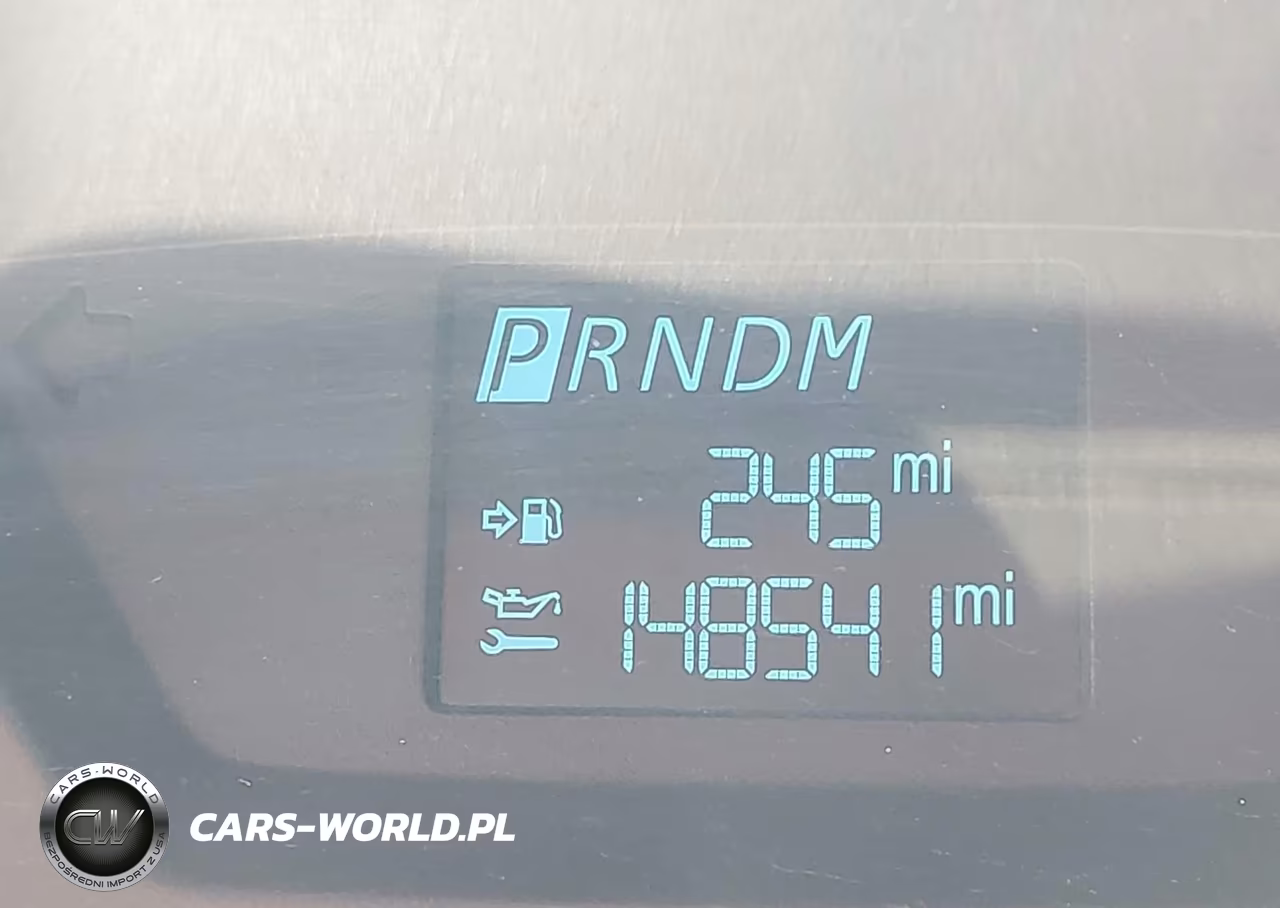 2015 Ford Transit-250 VIN:1FTNR2XG1FKB07257 - 15