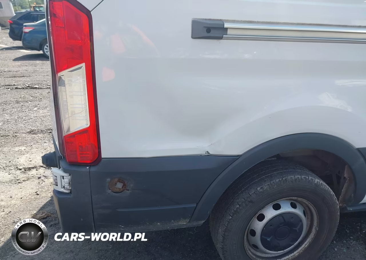 2015 Ford Transit-250 VIN:1FTNR2XG1FKB07257 - 19
