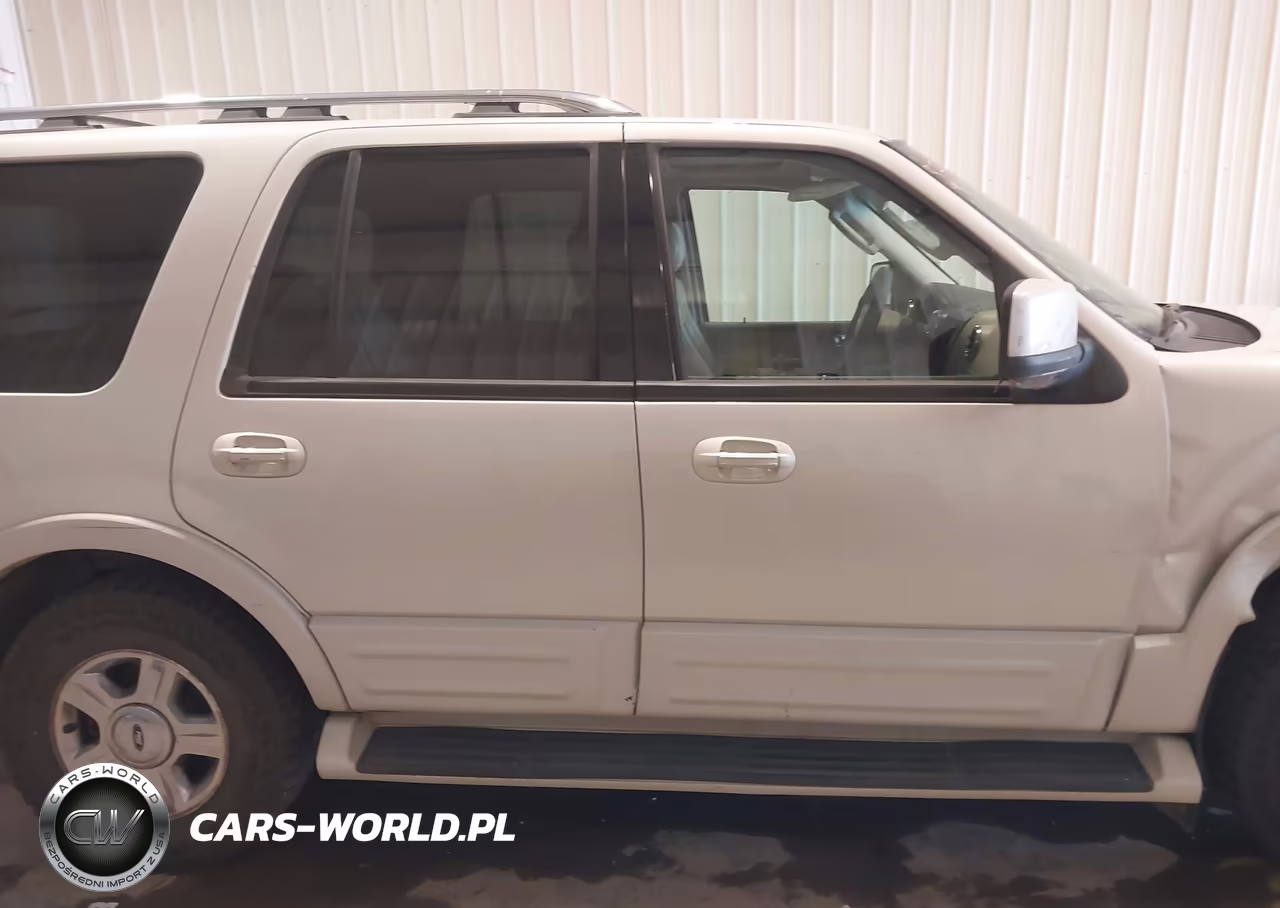 2005 Ford Expedition Limited VIN:1FMFU20575LA80565 - 13