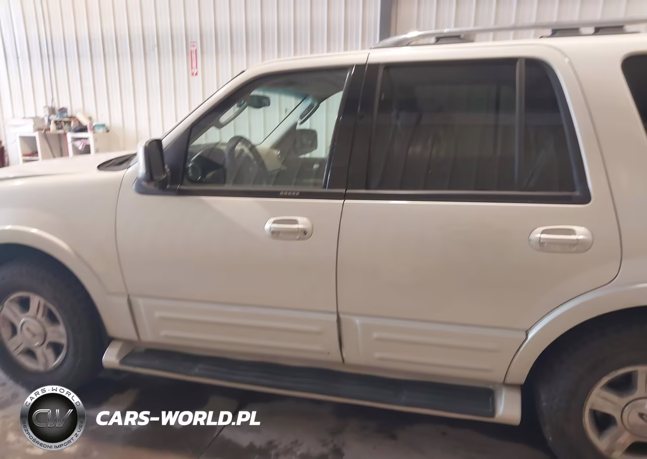 2005 Ford Expedition Limited VIN:1FMFU20575LA80565 - 14