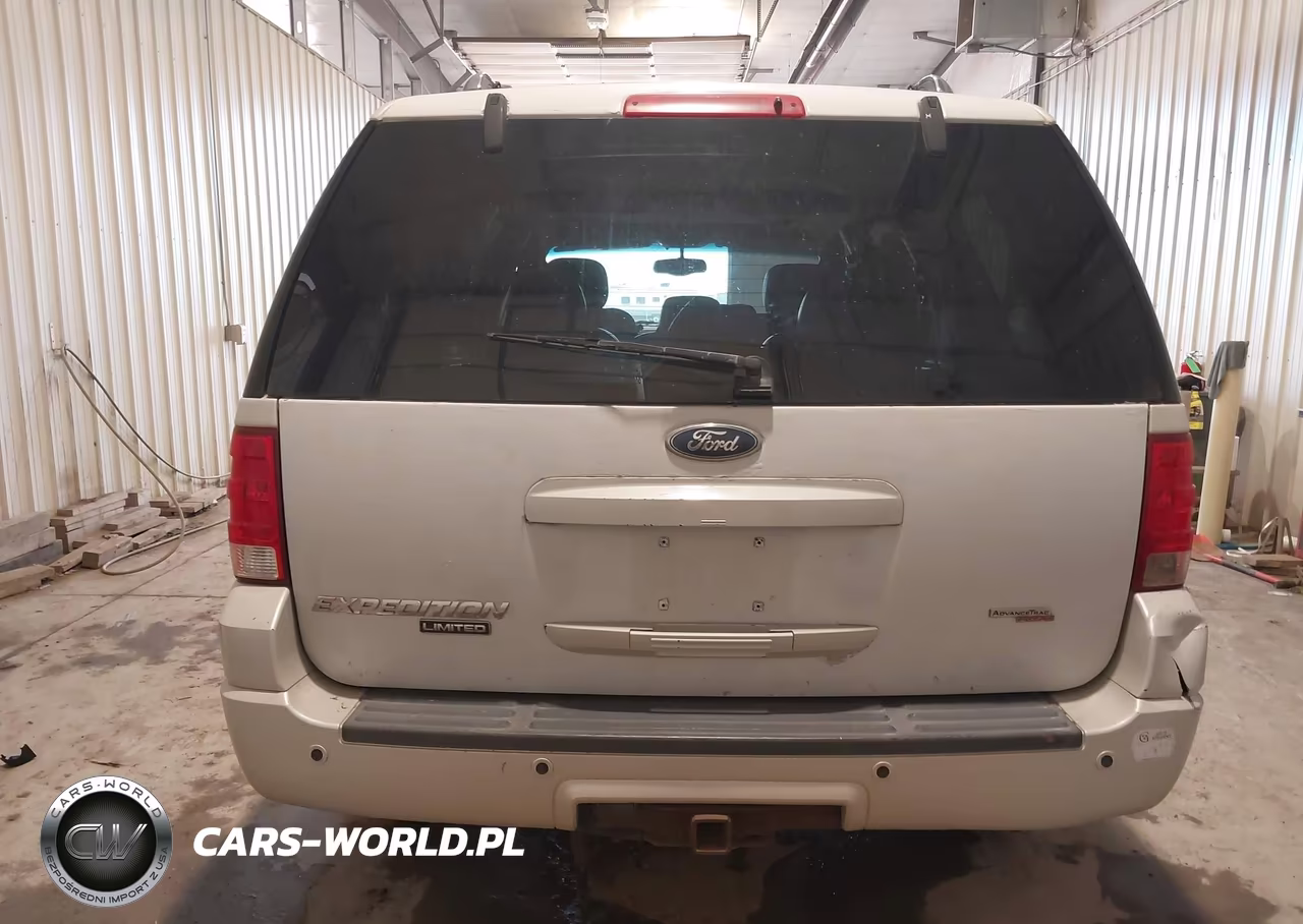2005 Ford Expedition Limited VIN:1FMFU20575LA80565 - 16