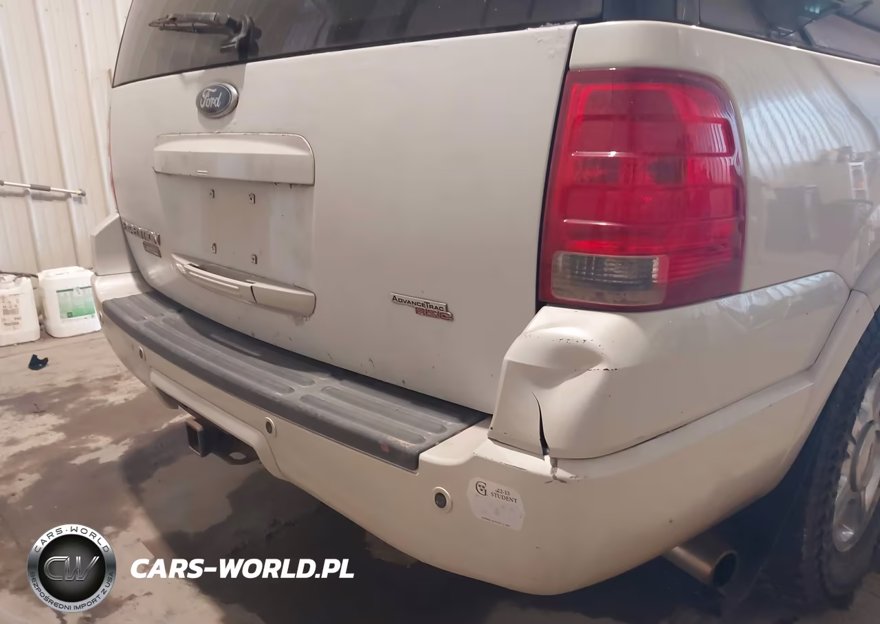 2005 Ford Expedition Limited VIN:1FMFU20575LA80565 - 19