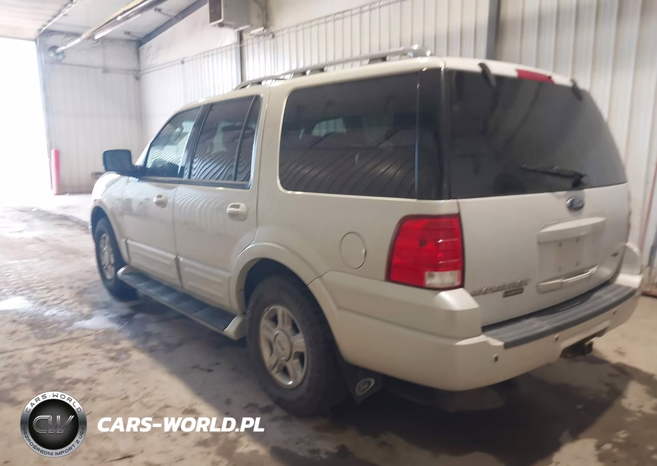 2005 Ford Expedition Limited VIN:1FMFU20575LA80565 - 3