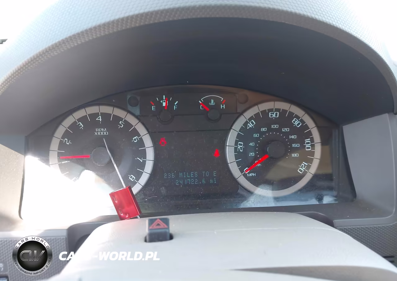 2010 Ford Escape Xlt VIN:1FMCU0DG6AKD27562 - 7
