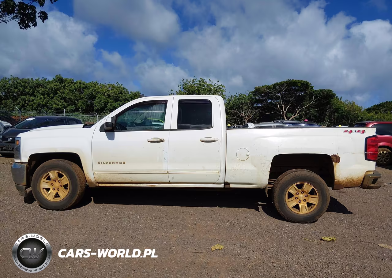 2018 Chevrolet Silverado 1500 1Lt VIN:1GCVKREH5JZ152372 - 14