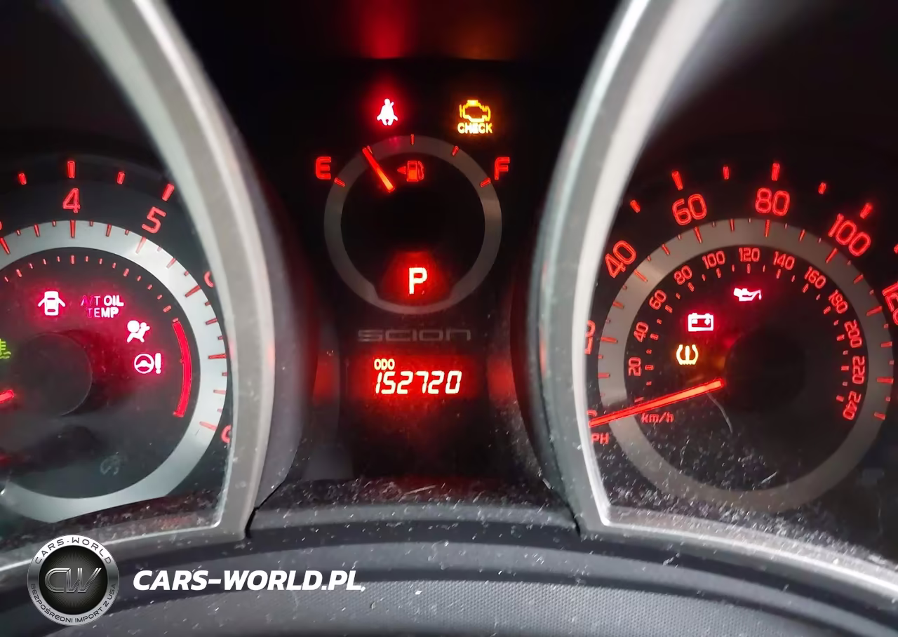 2011 Scion Tc VIN:JTKJF5C73B3004319 - 15