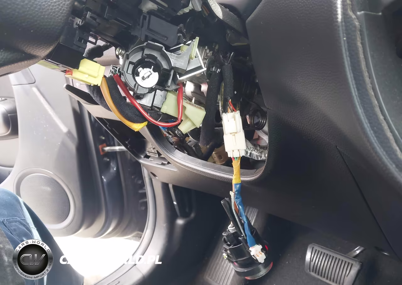 2016 Kia Soul + VIN:KNDJP3A59G7331270 - 6