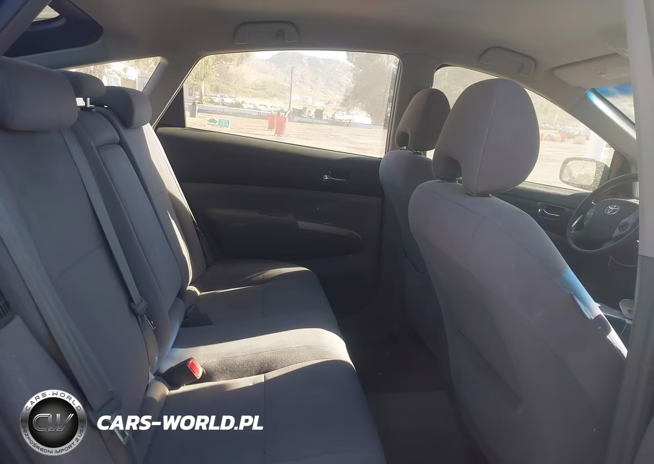 2008 Toyota Prius VIN:JTDKB20UX87786345 - 8