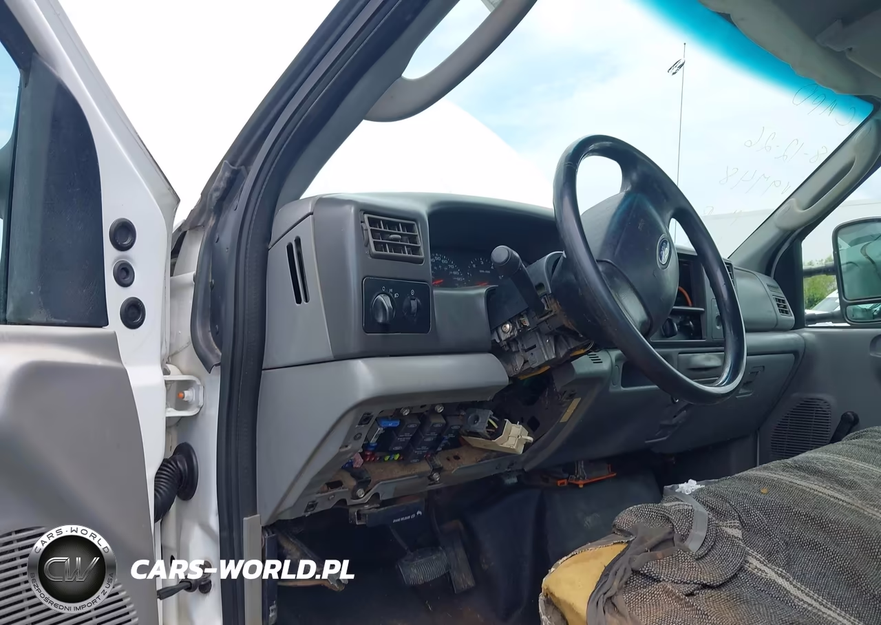 2004 Ford F-350 Xl-Xlt VIN:1FDSF34L24EC29748 - 16