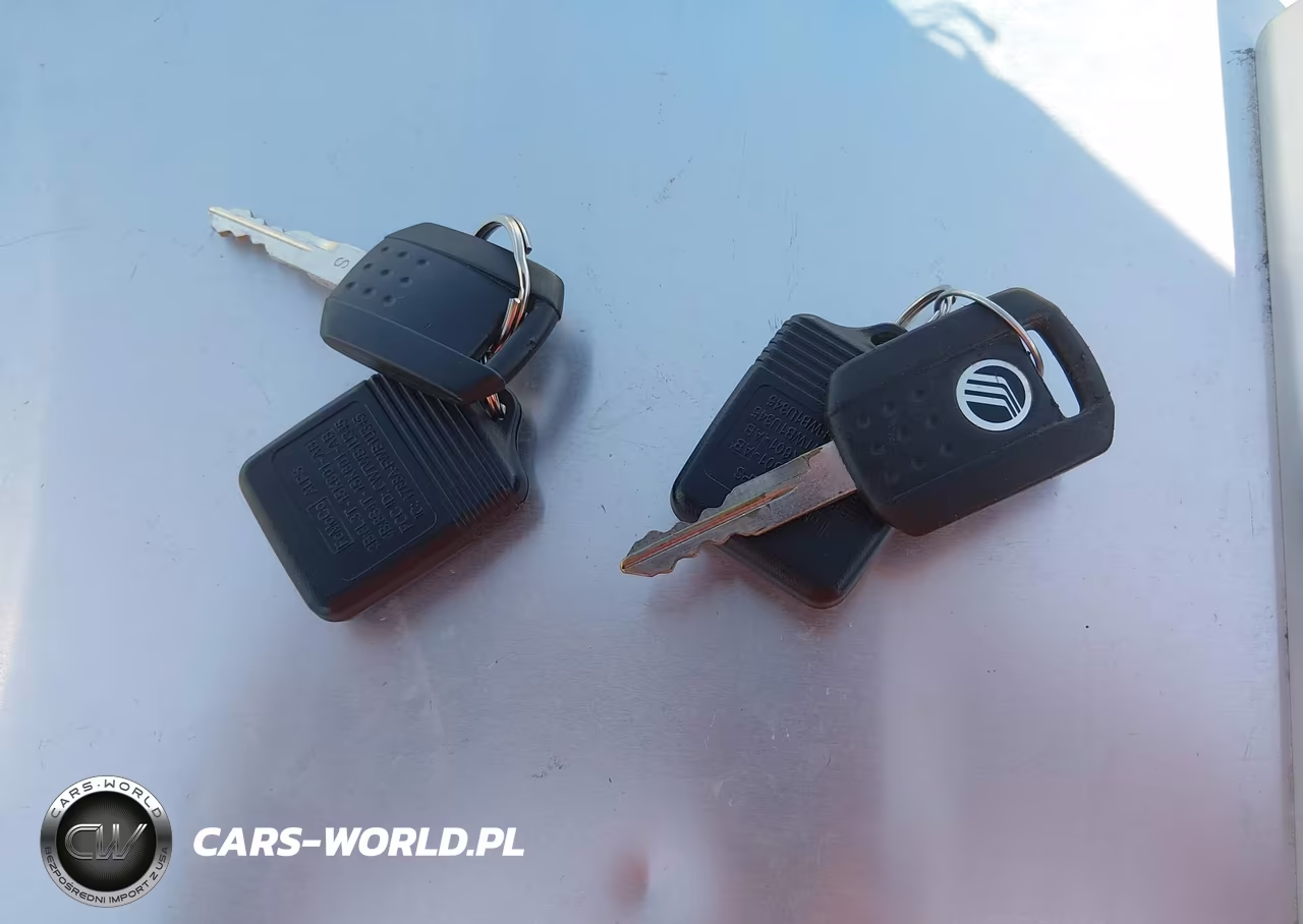 2004 Mercury Mountaineer VIN:4M2ZU86K74UJ07445 - 11