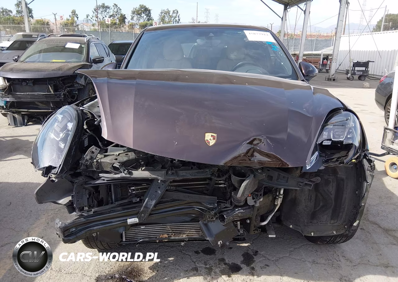 2016 Porsche Cayenne VIN:WP1AA2A25GLA01049 - 13